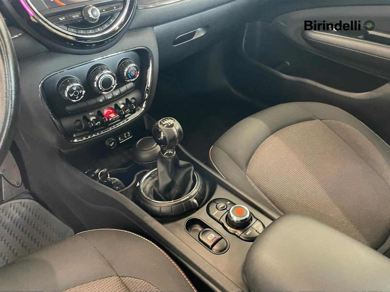 MINI Mini Clubman (F54) - Mini 1.5 One Boost Clubman