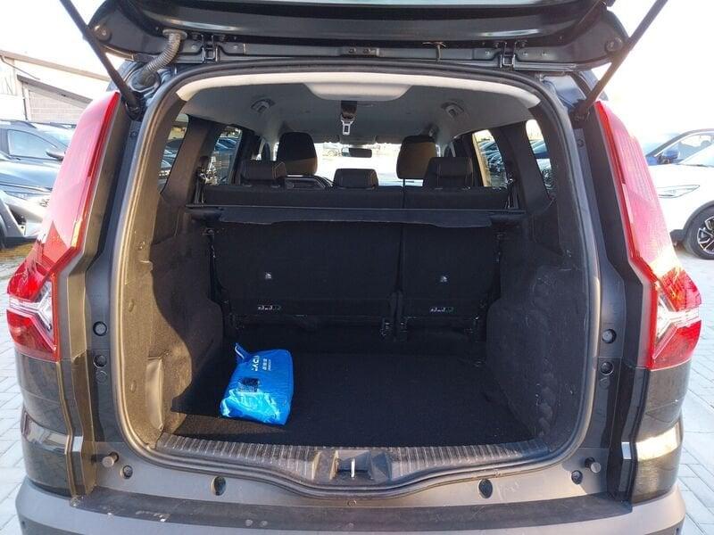 Dacia Jogger Jogger 1.0 tce Expression Gpl 100cv