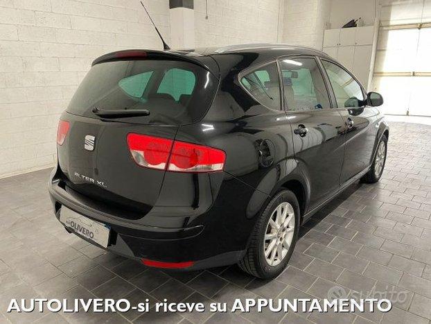 SEAT Altea XL 1.6 TDI 105 CV Style-UNIPRO