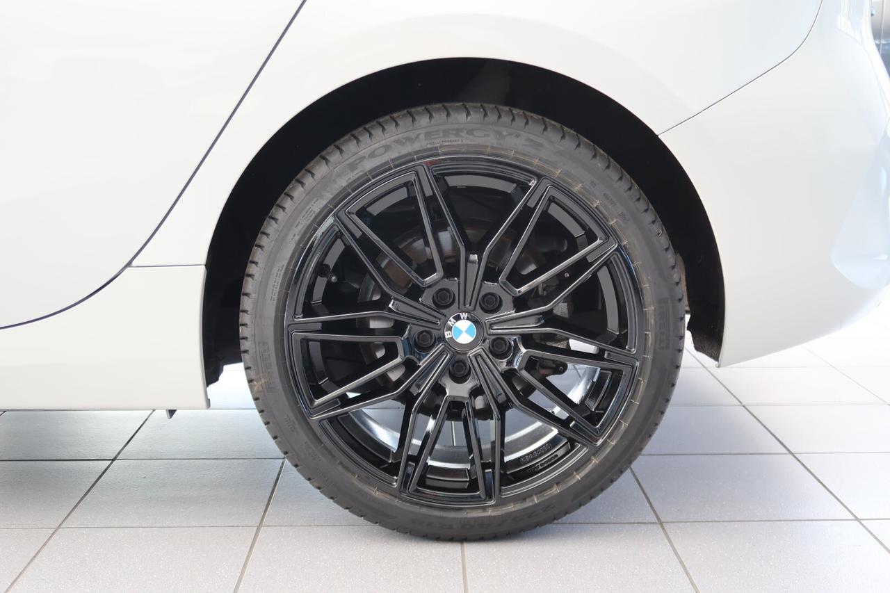 Bmw 116 d 5p. Business Advantage Automatica