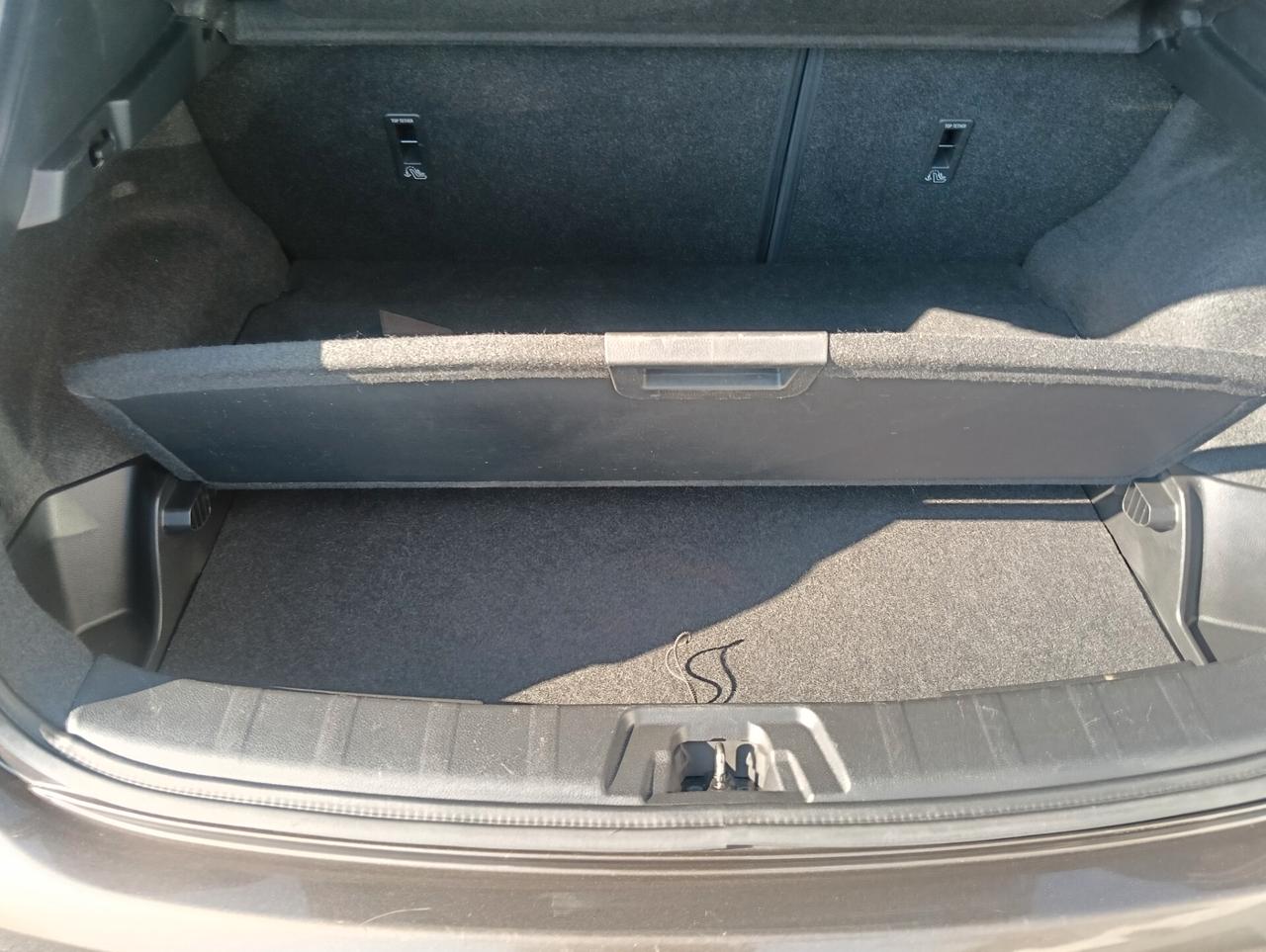 Nissan Qashqai 1.5 dCi DPF Tekna