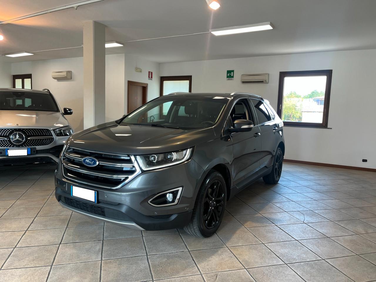 Ford Edge 2.0 TDCI 210 CV AWD Start&Stop Powershift Titanium