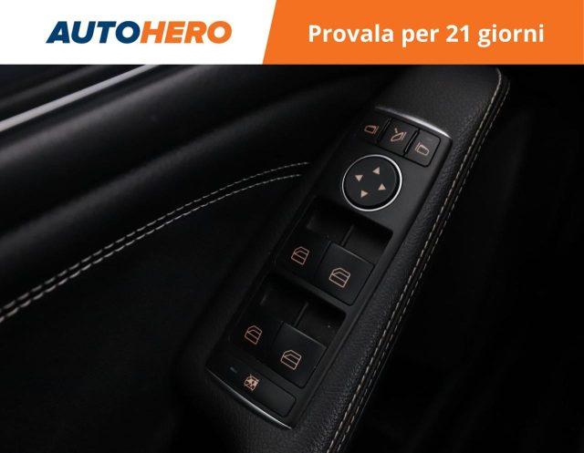 MERCEDES-BENZ CLA 200 d S.W. Automatic Sport