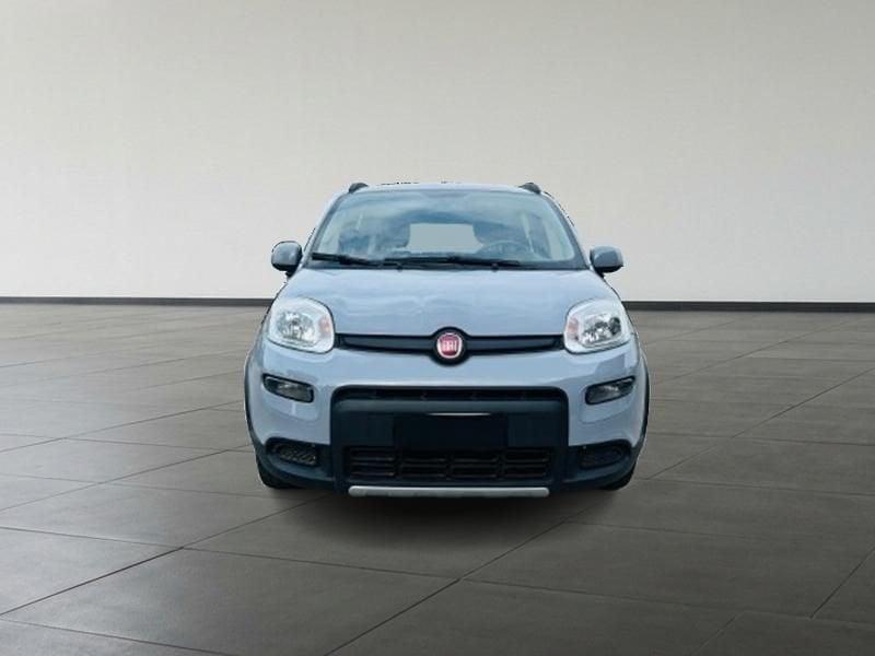 FIAT Panda 1.0 FireFly 70cv S&S Hybrid