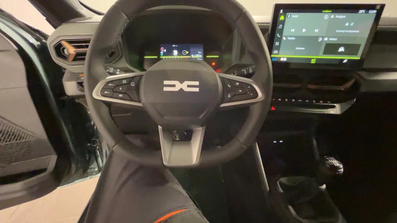 Dacia Duster 1.0 TCe GPL 4x2 Extreme