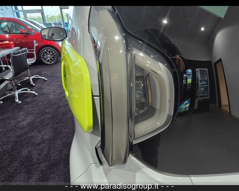 Xev Yoyo Sport MY23