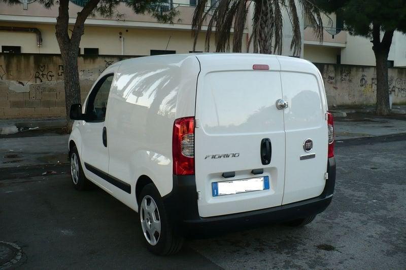 FIAT Fiorino 1.3 MJT 95CV Cargo Adventure