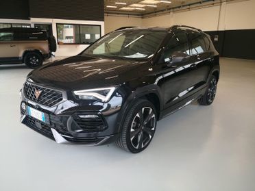 Cupra Ateca 1.5 TSI 150CV DSG ***GARANZIA VW/CUPRA***PREZZO REALE***