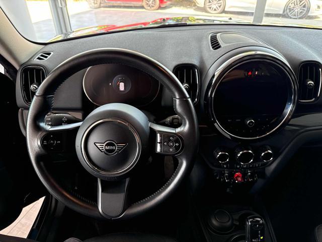MINI Countryman 2.0 Cooper D Classic Countryman Automatica