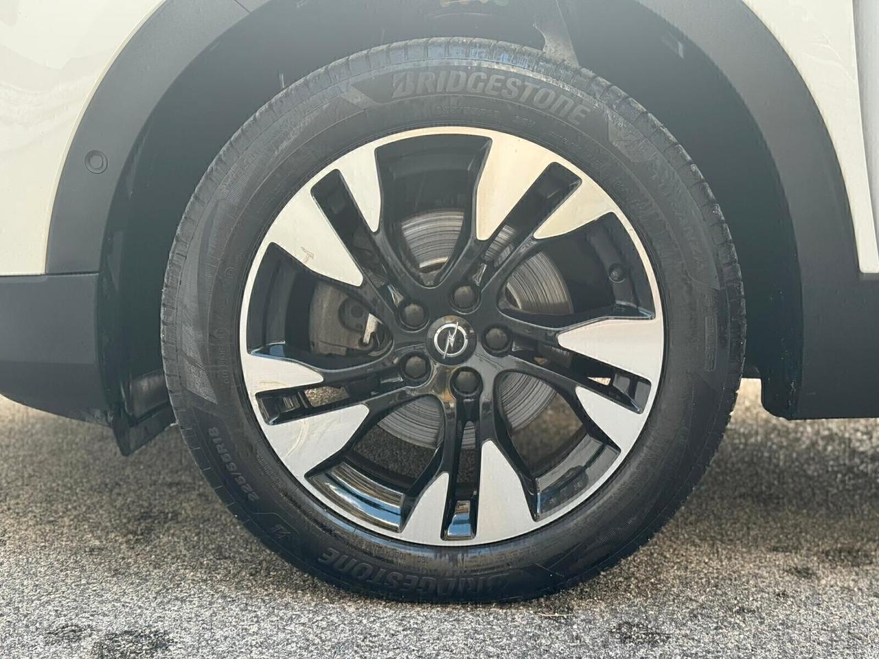 Opel Grandland X 1.5 diesel Ecotec Start&Stop aut. Ultimate