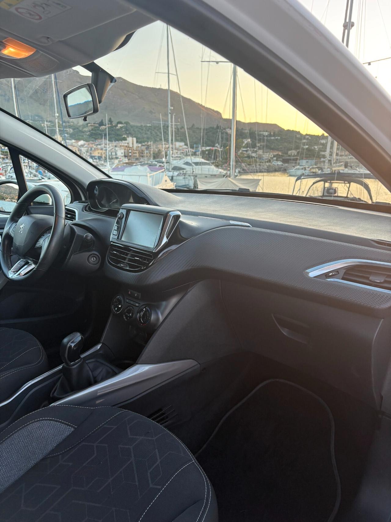 Peugeot 2008 BlueHDi unico proprietario