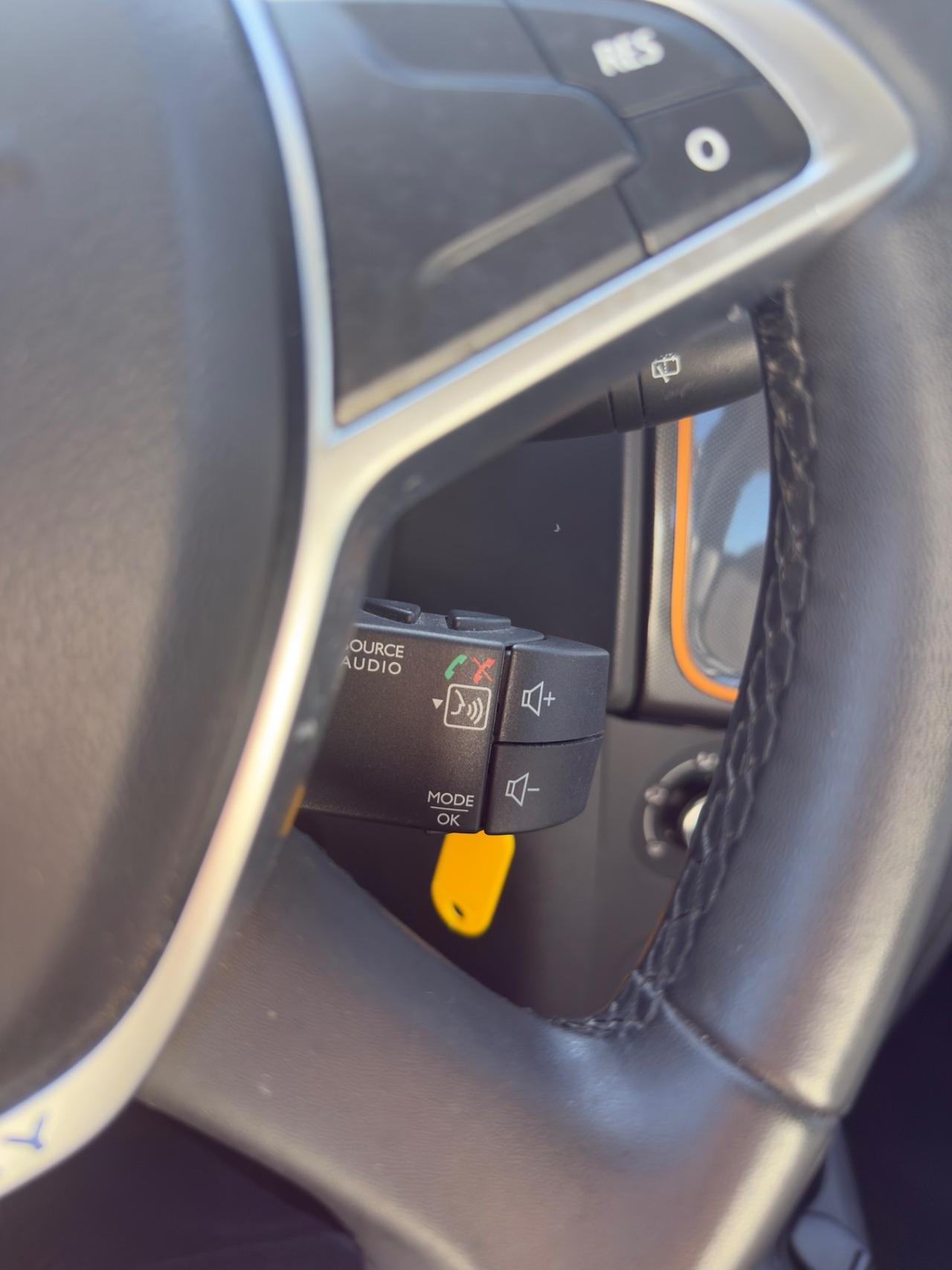 Dacia Sandero Stepway 1.5 dCi 8V 90CV Start&Stop