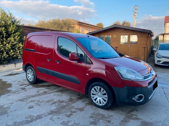 CITROEN Berlingo 3 POSTI Euro5 90cv - NO IVA