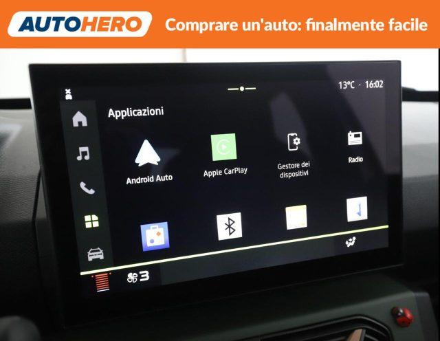 DACIA Spring Electric 65 Extreme