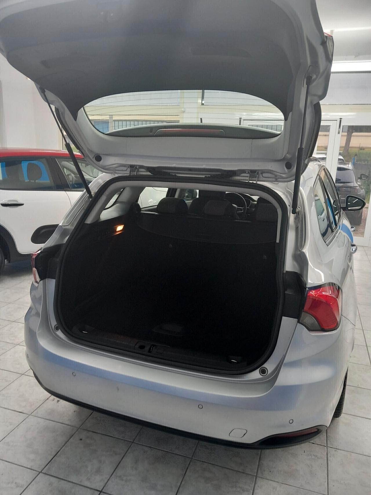 Fiat Tipo 1.6 Mjt sw anno 2017 160 mila km