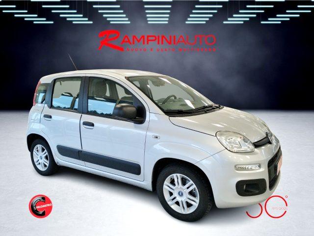 FIAT Panda 1.2 Easy Unico Proprietario Pronta Consegna
