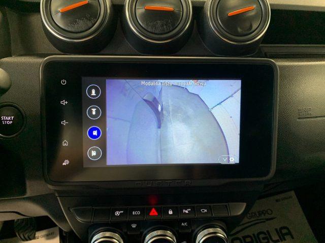 DACIA Duster 1.0 GPL 4x2 Extreme StraFull