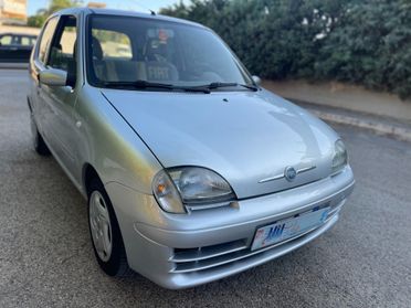 Fiat 600 1.1 50th Anniversary