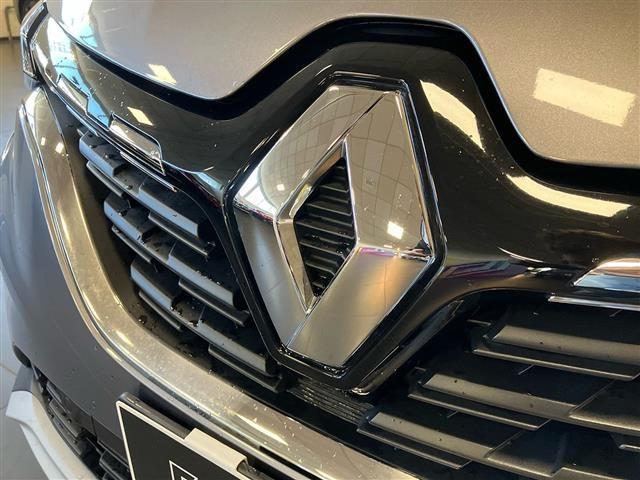 RENAULT Captur 1.6 E-Tech hybrid Techno Fast Track 145cv auto