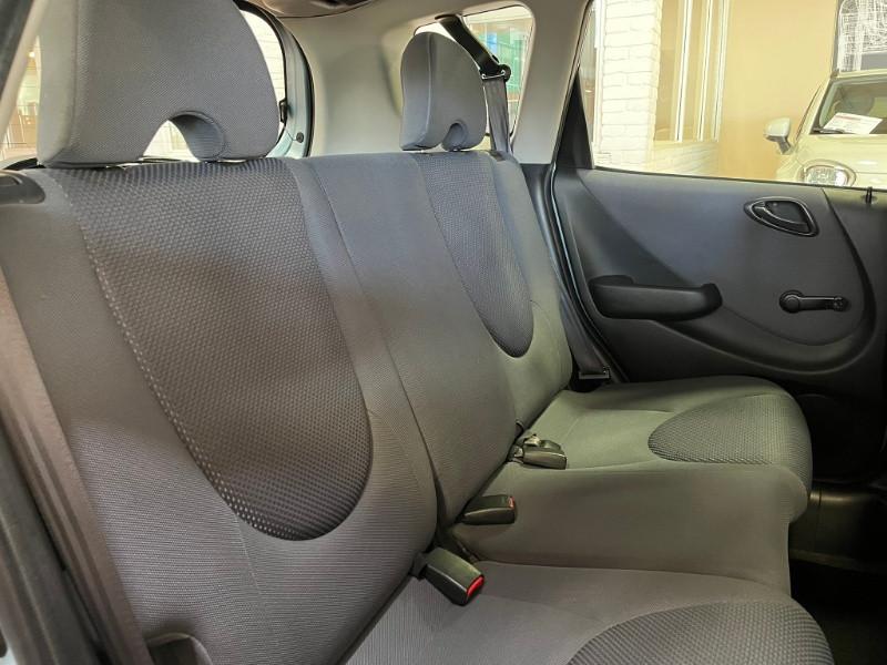 HONDA Jazz 1.2 i-DSi 5p.