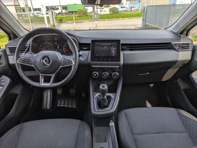 RENAULT Clio NEW TCe 90 CV 5 porte