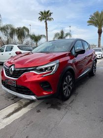 Renault Captur TCe 12V 100 CV GPL FAP RS Line