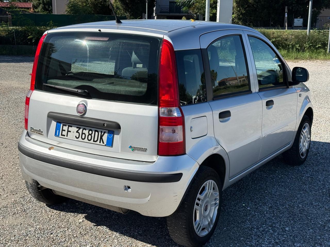 Fiat Panda 1.2 Dynamic Natural Power Mamy