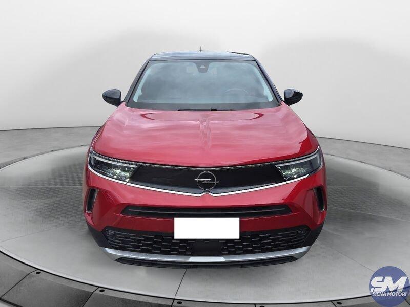 Opel Mokka Mokka 1.2 Turbo 130 CV GS Line