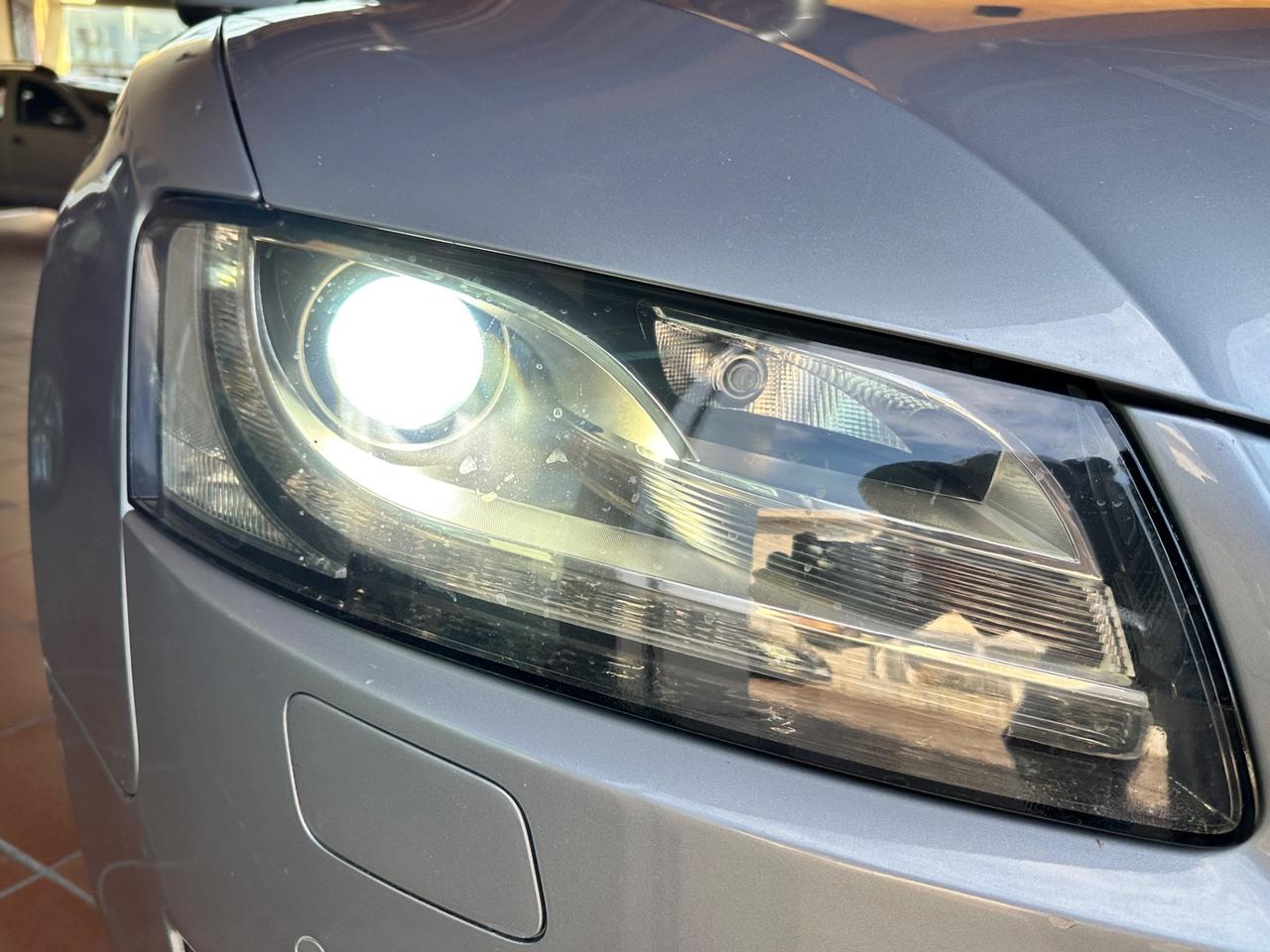 Audi A5 2.0 TDI 143CV 5 porte automatica S line