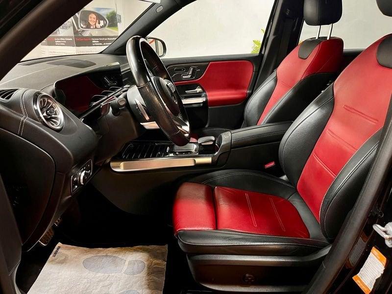 Mercedes-Benz Classe GLB GLB 200 d Automatic 4Matic Premium