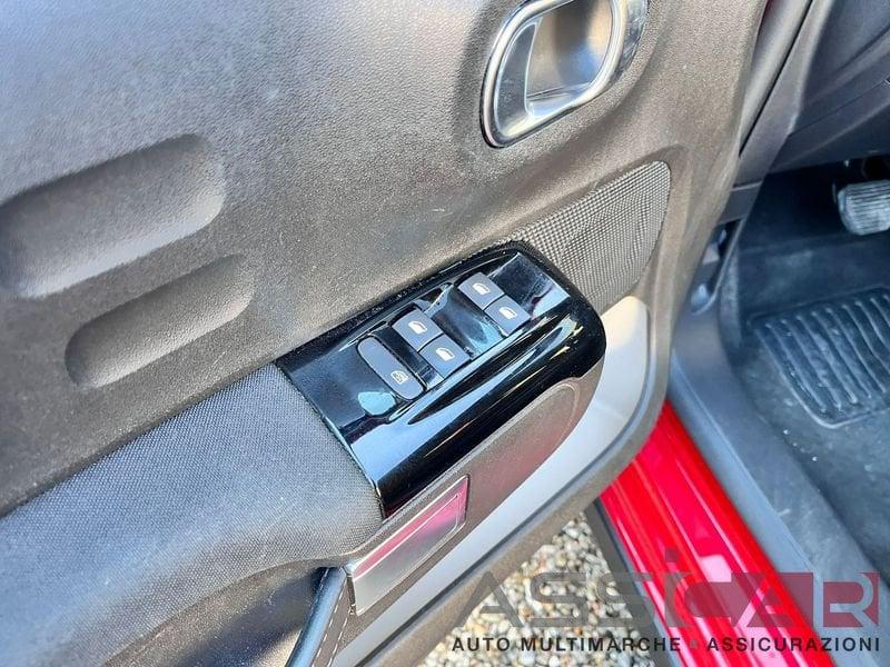 Citroën C3 C3 PureTech 110 S&S EAT6 Shine