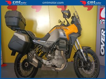 Moto Guzzi Stelvio 1000 - 2024