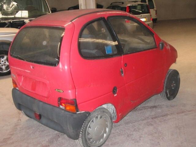 Ligier Ambra Linea 500 Diesel