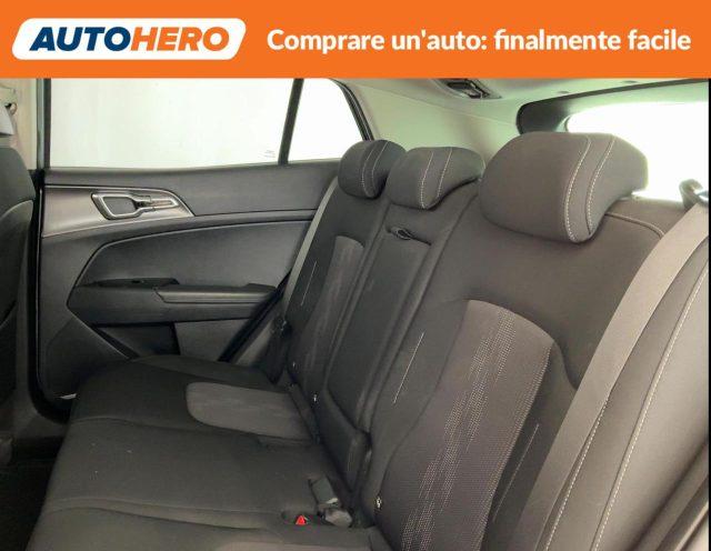 KIA Sportage 1.6 TGDi HEV AT Style