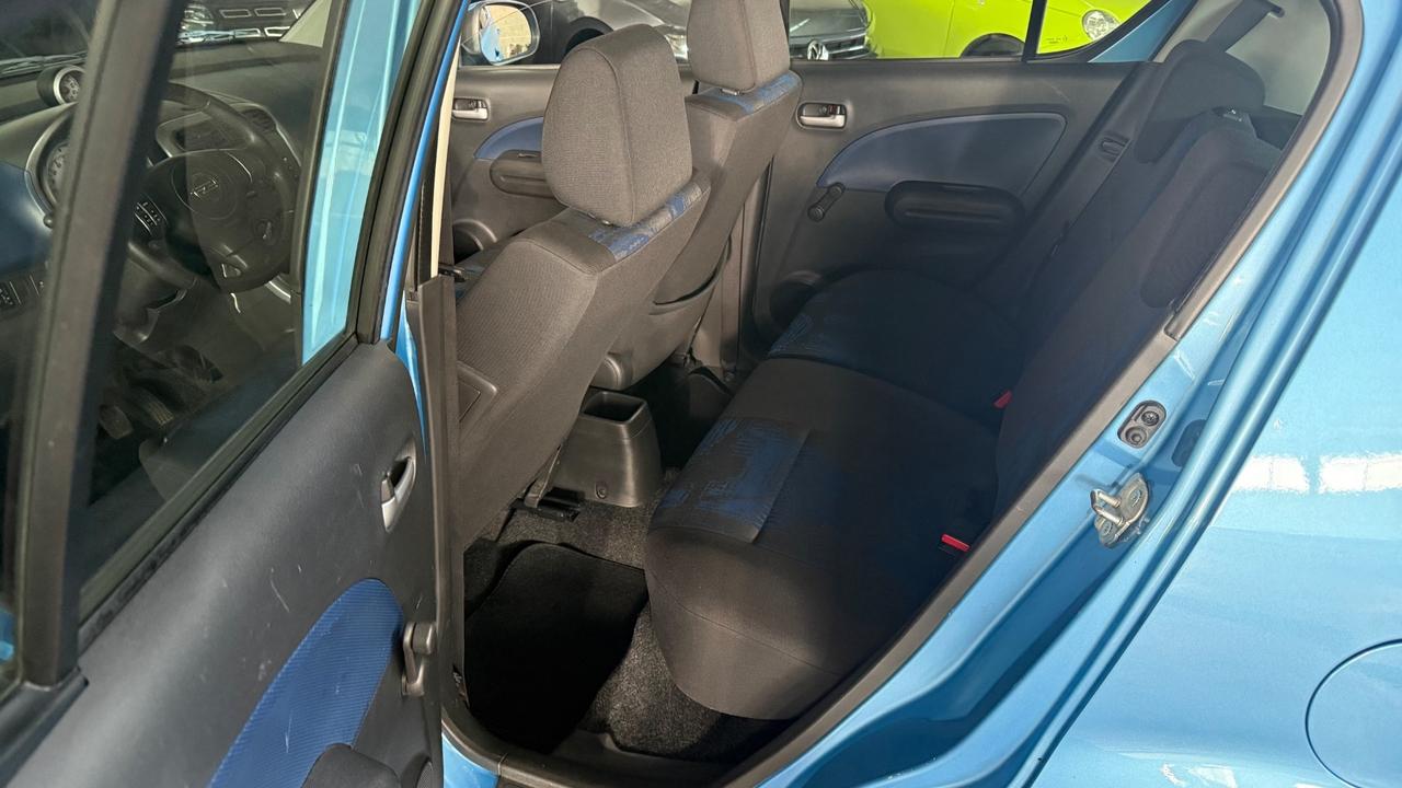 Opel Agila 1.0 12V 68 CV Start&Stop Elective