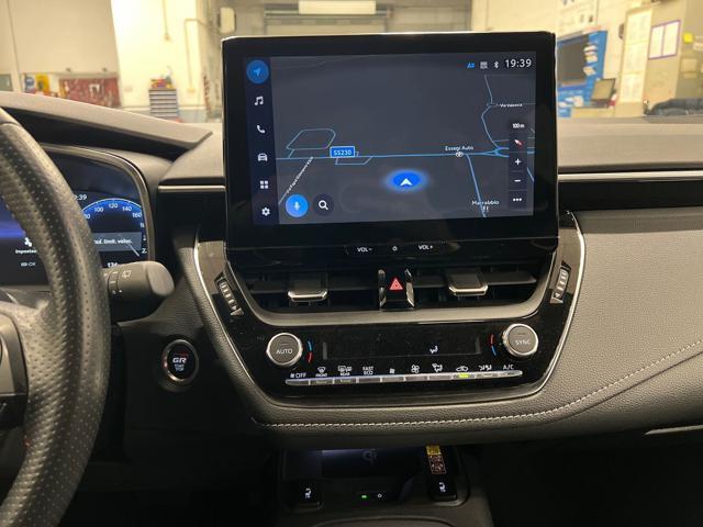 TOYOTA Corolla GR SPORT 1.8 Hybrid Touring Sports