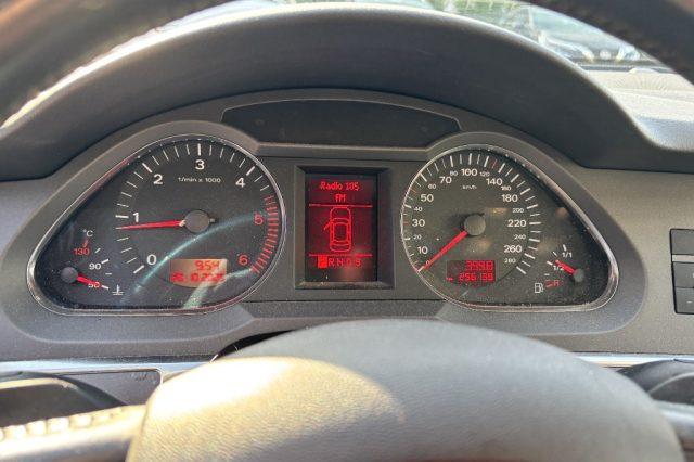 AUDI A6 3.0 V6 TDI qu. ( NO GARANZIA )