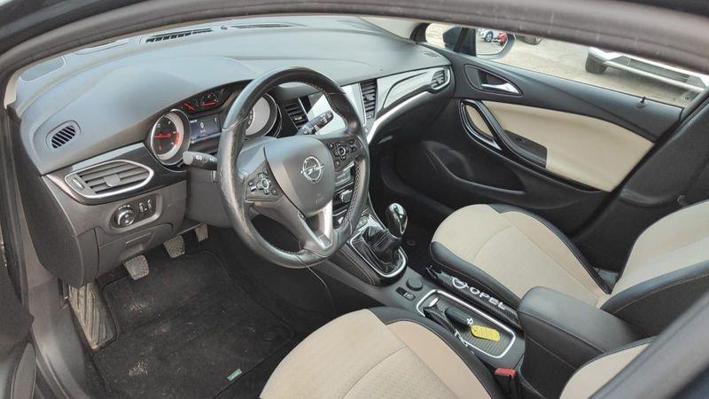 Opel Astra Astra 1.6 CDTi 110CV Start&Stop Sports Tourer Innovation