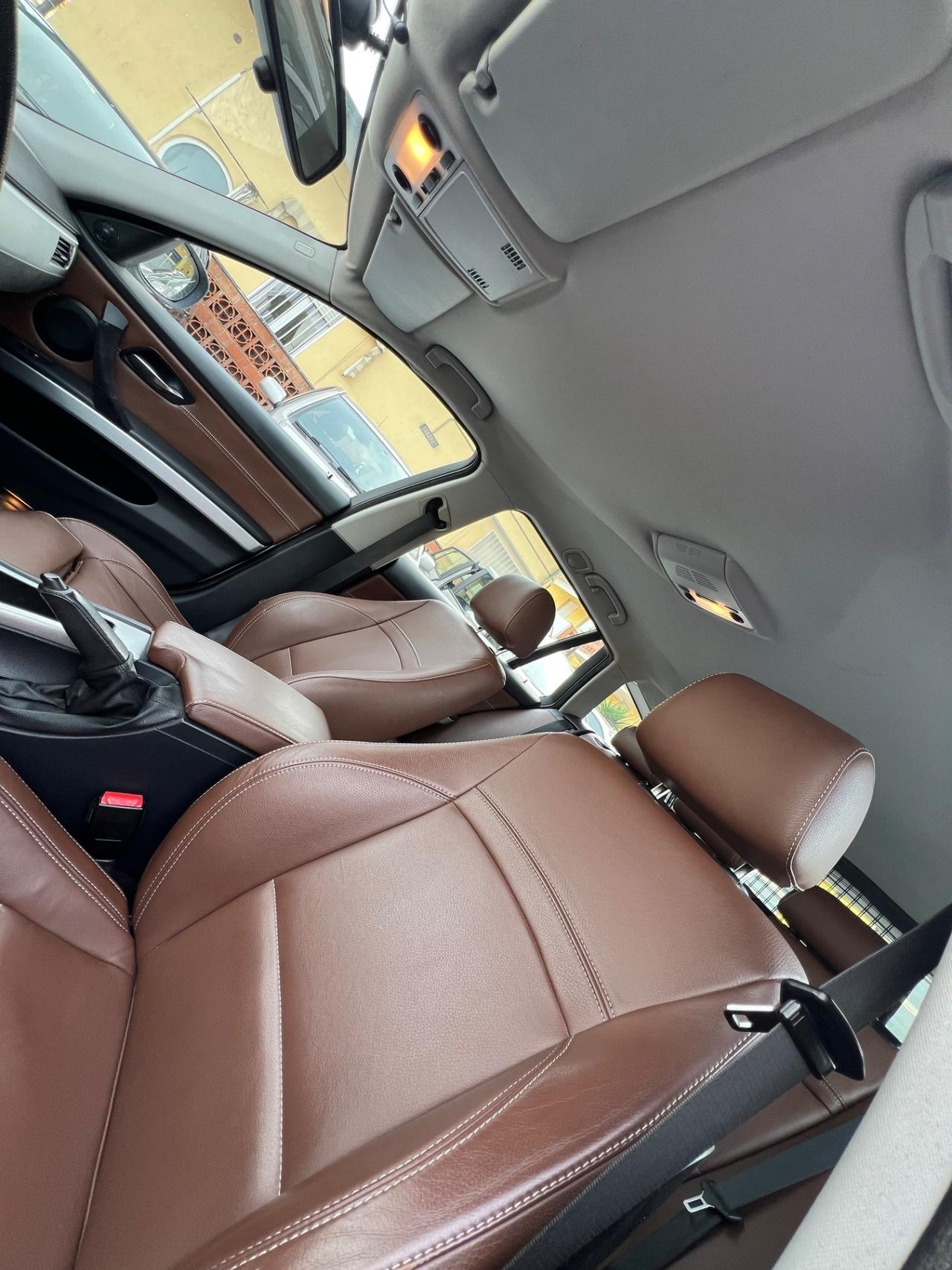 Bmw 318 320d cat Touring MSport