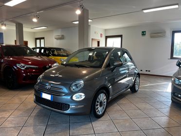 Fiat 500 1.2 Lounge Dualogic