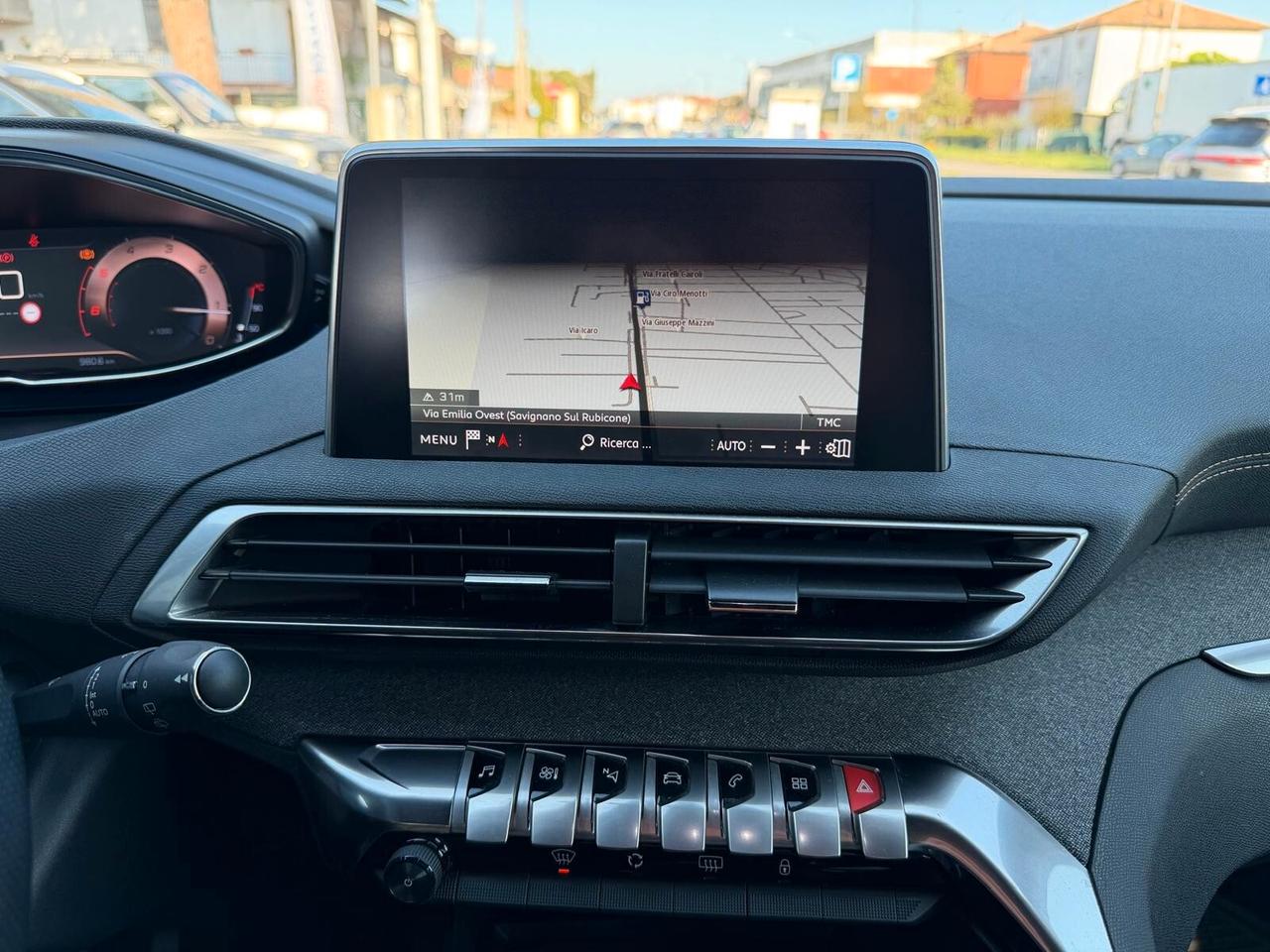 Peugeot 3008 1.5 bluehdi GT Line s *UNICO PROPRIETARIO*