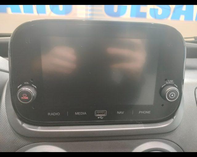 FIAT Fiorino Cargo 1.3 mjt 95cv SX E6d-temp-DETAX