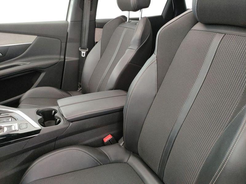 Peugeot 3008 3008 BlueHDi 130 S&S EAT8 GT