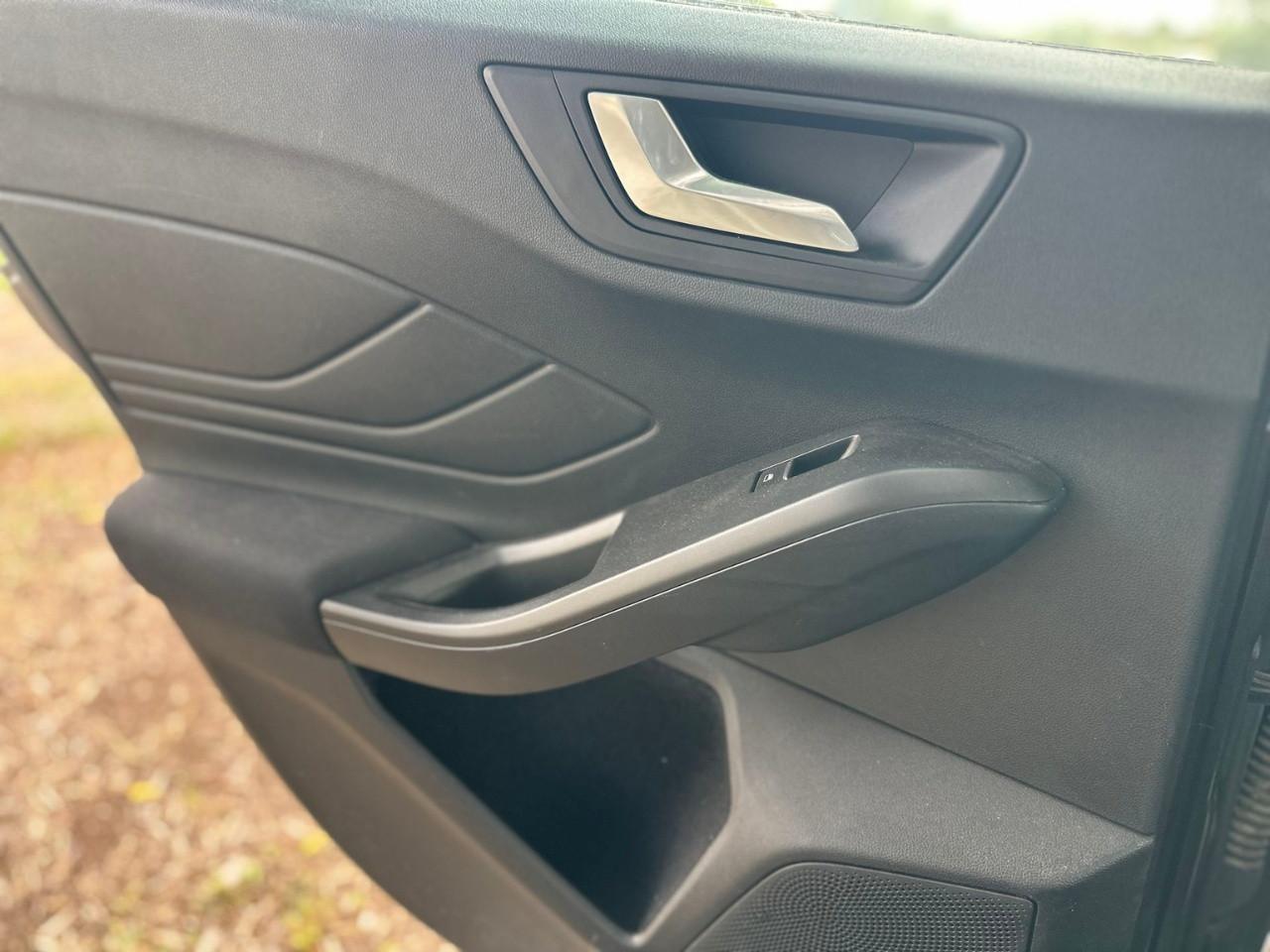 FORD Focus V 2022 SW - Focus SW 1.0 ecoboost h ST-Line Design 125cv powershift