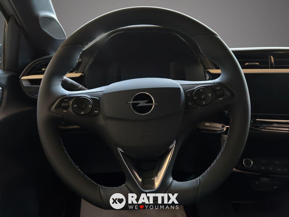 Opel Corsa 1.2 100CV GS