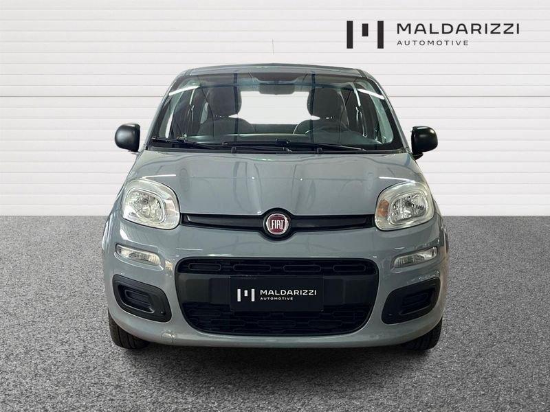 FIAT Panda III 2021 1.0 firefly hybrid s&s 70cv