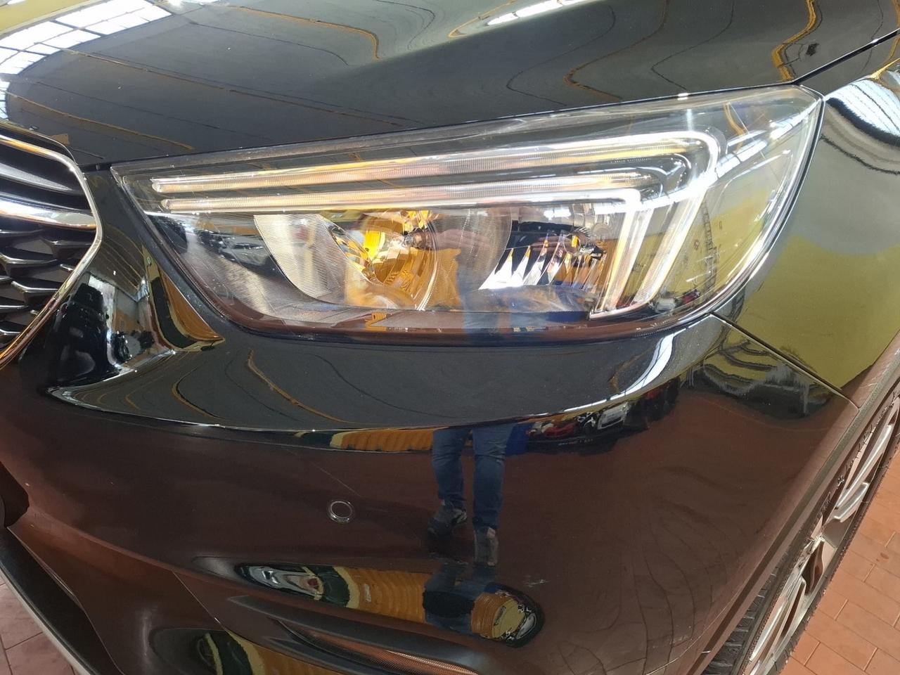 Opel Mokka X 1.6 CDTI Ecotec 136CV 4x4 Start&Stop Advance