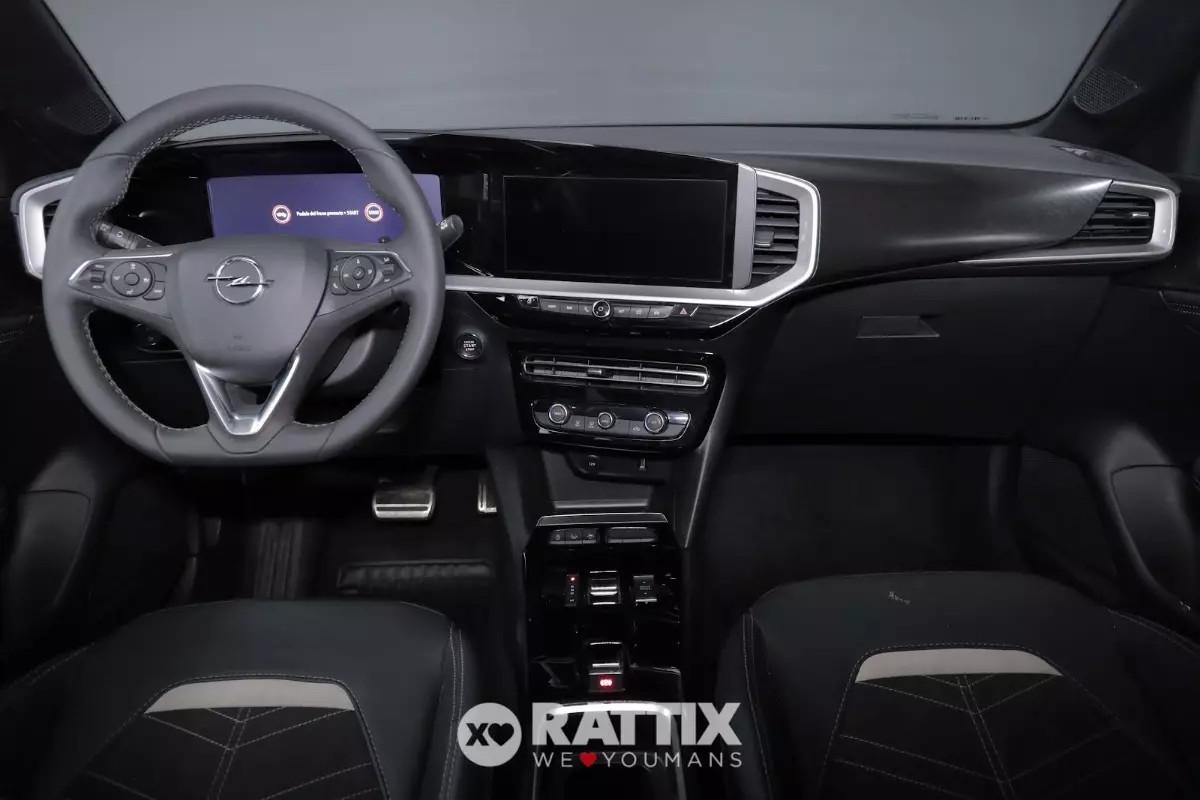 Opel Mokka 1.2 t 130CV Ultimate AT8