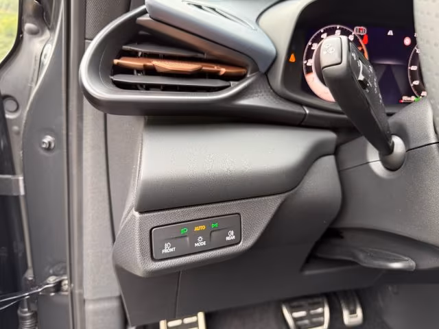 CUPRA Terramar 2.0 TSI 4Drive VZ GANCIO Camera LED KM0