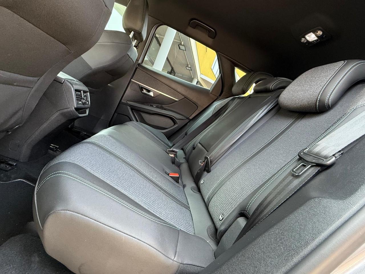 Peugeot 3008 Allure